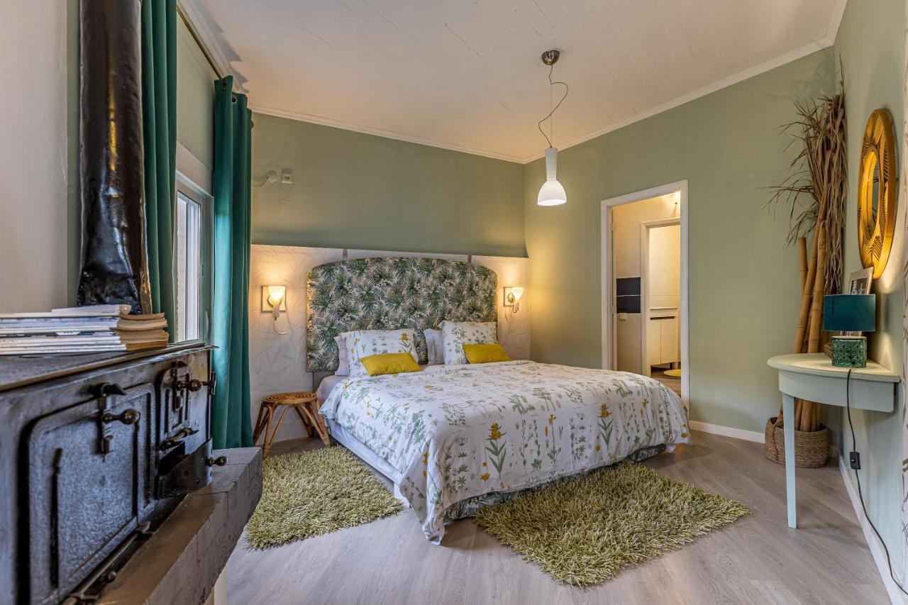 Villa Sophia By Alma Holiday Rentals Caniço Extérieur photo